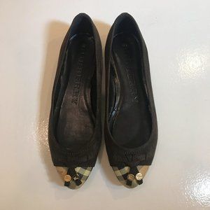 ❗️BURBERRY BALLET FLATS❗️